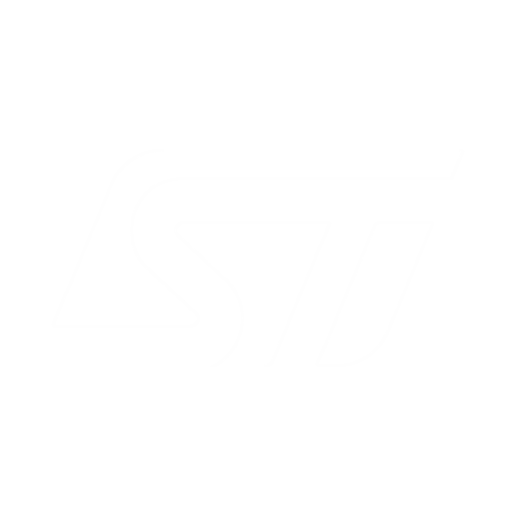 ST microelectronics