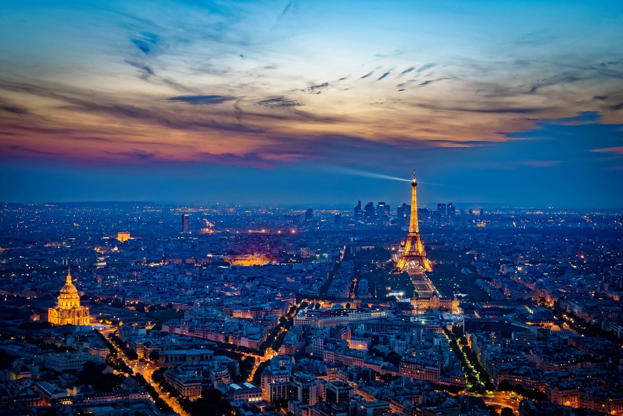 Stern Tech - Innovation