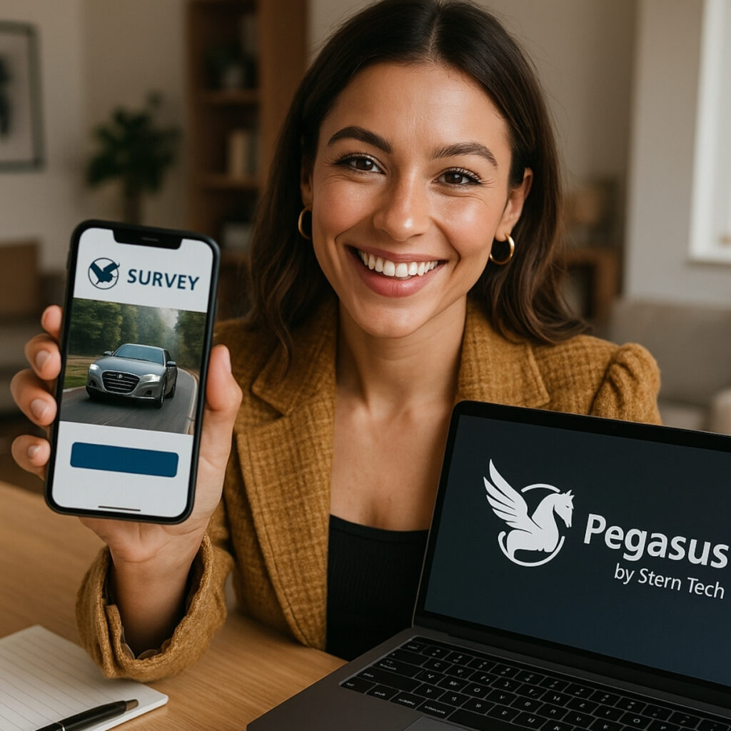Pegasus